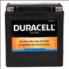 Duracell Ultra 30LA 12V 400CCA AGM Powersport Battery - 0