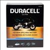 Duracell Ultra 30LA 12V 400CCA AGM Powersport Battery - 3