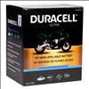 Duracell Ultra 30LA 12V 400CCA AGM Powersport Battery - 4