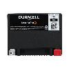 Duracell Ultra 30LA 12V 400CCA AGM Powersport Battery - 8