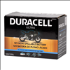 Duracell Ultra 9-BS 12V 120CCA AGM Powersport Battery - 1