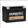 Duracell Ultra 9-BS 12V 120CCA AGM Powersport Battery - 5