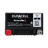 Duracell Ultra 9-BS 12V 120CCA AGM Powersport Battery - 8