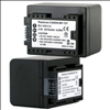Canon 3.7V 2760mAh Digital Camera Replacement Battery - 0