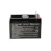Contender CTN12-12NB 12V 12Ah AGM Battery - 1
