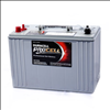 Duracell ProCell 12V 97AH GEL Sealed Lead Acid (SLA) Battery with DT Terminals - 0