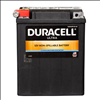 Duracell Ultra 14AH-BS 12V 220CCA AGM Powersport Battery - 2