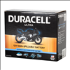 Duracell Ultra 18L-BS 12V 330CCA AGM Powersport Battery - 1
