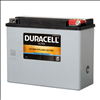 Duracell Ultra 18L-BS 12V 330CCA AGM Powersport Battery - 4