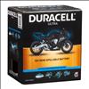 Duracell Ultra 30LA 12V 400CCA AGM Powersport Battery - 1