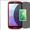 Samsung Galaxy S3 Screen Repair - Red - 0