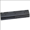 HP Envy and Pavilion 11.1V 5600mAh Replacement Laptop Battery - 0
