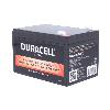 Duracell Ultra 12V 12AH AGM Sealed Lead Acid (SLA) Battery with F2 Terminals - 1