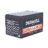 Duracell Ultra 12V 12AH AGM Sealed Lead Acid (SLA) Battery with F2 Terminals - 7