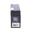 Duracell Ultra 6V 3.3AH General Purpose AGM Sealed Lead Acid (SLA) Battery with F1 Terminals - 2
