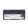 Duracell Ultra 6V 3.3AH General Purpose AGM Sealed Lead Acid (SLA) Battery with F1 Terminals - 4