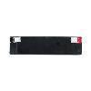 Duracell Ultra 6V 3.3AH General Purpose AGM Sealed Lead Acid (SLA) Battery with F1 Terminals - 8