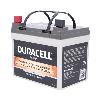 Duracell Ultra 12V 31AH GEL Sealed Lead Acid (SLA) Battery with J Terminals - 1