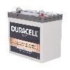 Duracell Ultra 12V 50AH GEL Sealed Lead Acid (SLA) Battery with P Terminals - 1