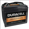Duracell Ultra 12V 140AH General Purpose AGM SLA Battery with M6 Insert Terminals - 0