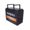 Duracell Ultra 12V 140AH General Purpose AGM Sealed Lead Acid (SLA) Battery with M6 Insert Terminals - 3