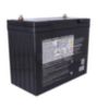 Duracell Ultra 12V 140AH General Purpose AGM Sealed Lead Acid (SLA) Battery with M6 Insert Terminals - 4