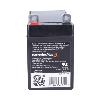 Duracell Ultra 12V 9AH General Purpose AGM Sealed Lead Acid Battery with M6 Nut and Bolt Terminals - 2