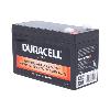 Duracell Ultra 12V 8AH AGM Sealed Lead Acid (SLA) Battery with F2 Terminals - 1