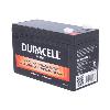 Duracell Ultra 12V 9AH AGM Sealed Lead Acid (SLA) Battery with F2 Terminals - 1