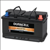 Duracell Ultra Platinum AGM 800CCA BCI Group 94R Car and Truck Battery - 0