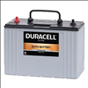 Duracell Ultra Platinum AGM 925CCA BCI Group 31 Heavy Duty Battery - 0