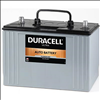 Duracell Ultra Platinum AGM 925CCA BCI Group 31P Heavy Duty Battery - 0
