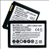 LG 3.8V 2380mAh Replacement Battery - 0