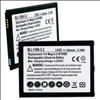 Samsung 3.8V 3060mAh Replacement Battery - 0