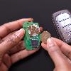 One-time Key Fob Battery Replacement - 0