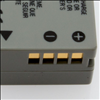 Canon 7.4V 820mAh Digital Camera Replacement Battery - 2