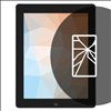 Apple iPad 4 Screen Repair - Black - 0