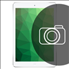 Apple iPad 5 Front Camera Repair - 0