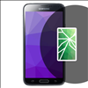 Samsung Galaxy S5 AT&T Screen Repair - Black - 0