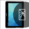 Samsung Galaxy Tab 2 10.1 Inch Digitizer Repair - Black - 0
