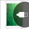 Apple iPad 6 Charge Port Repair - White - 0