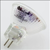 UltraLast 5W MR11 Soft White Halogen Bulb - 2 Pack - 2