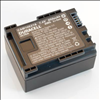 Canon 7.4V 890mAh Digital Camcorder Replacement Battery - 0