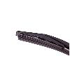 Valeo 14in Ultimate Rear Composite Wiper Blade (604511) - 2