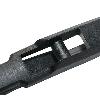 Valeo 14in Rear Wiper Blade - 1