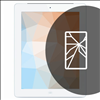 Apple iPad 4 Screen Repair - White - 0