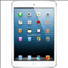 Apple iPad Mini Charge Port Repair - White - 0