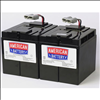 APC Replacement Battery Pack for Cartridge #55 - 1