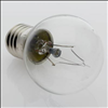 Lava Lite E17 S11 Clear Incandescent Miniature Bulb - 2 Pack - 3