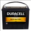 Duracell Ultra Gold Flooded 700CCA BCI Group 124 Car and Truck Battery - 0